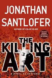 The killing art cover image