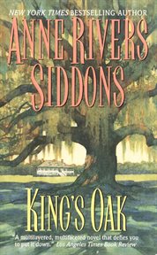 King's oak cover image