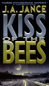 Kiss of the bees cover image