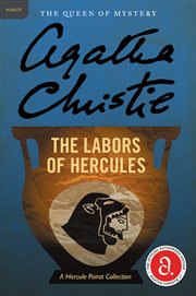 The labors of Hercules cover image