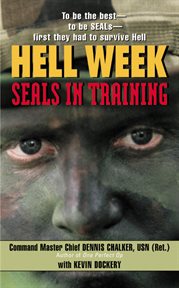 Hell week : SEALS in training cover image