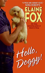 Hello, doggy! cover image