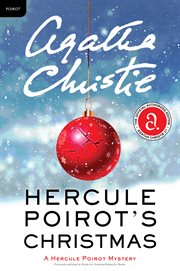 Hercule Poirot's Christmas cover image