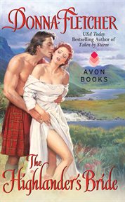 The highlander's bride cover image