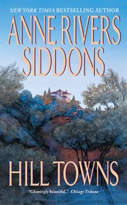Hill towns : a novel cover image