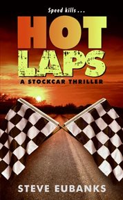 Hot laps cover image