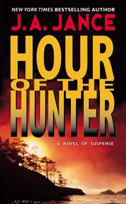 Hour of the Hunter cover image