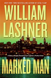 Marked man cover image