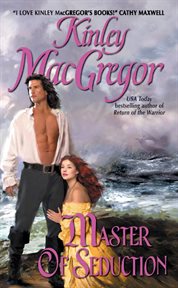 Master of seduction cover image