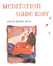 Meditation Made Easy cover image