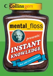 Instant knowledge cover image