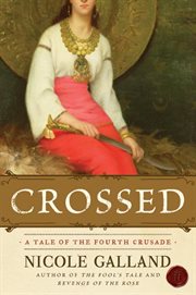 Crossed cover image