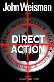 Direct action : a covert war thriller cover image
