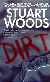 Dirt cover image