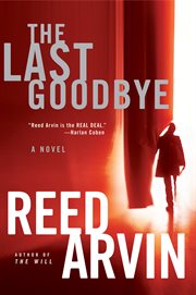 The Last Goodbye cover image