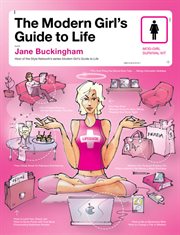 The modern girl's guide to life cover image