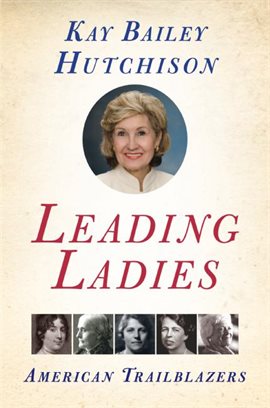 Cover image for Leading Ladies