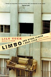 Limbo, and other places I have lived : stories cover image