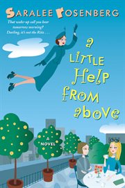 A little help from above cover image