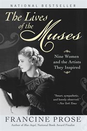 The lives of the muses cover image