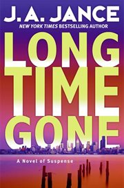 Long time gone cover image