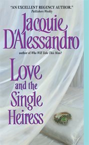 Love and the single heiress cover image