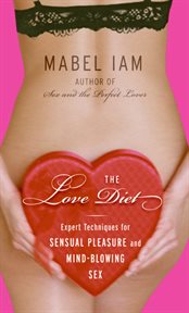 THE LOVE DIET cover image