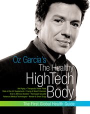 The healthy high-tech body cover image