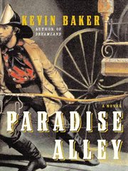 Paradise Alley cover image