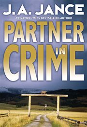 Partner in Crime cover image