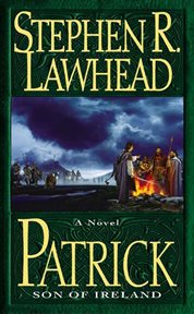 Patrick : son of Ireland : a novel cover image