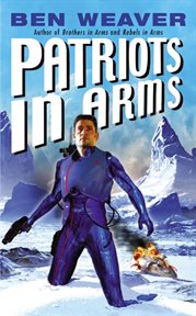 Patriots in Arms cover image