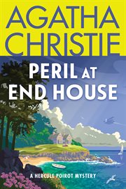 Peril at end house cover image