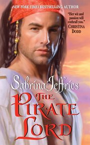 The pirate lord cover image