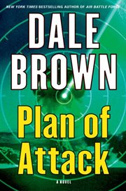 Plan of attack cover image