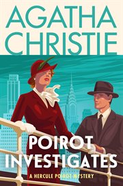 Poirot Investigates : Hercule Poirot Investigates cover image