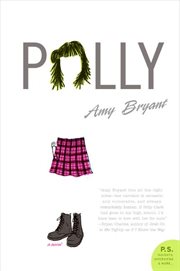 Polly : a novel cover image
