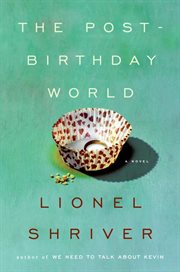 The post-birthday world cover image