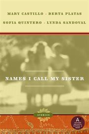 Names I call my sister cover image