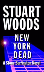 New York Dead cover image