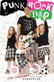 Punk rock dad : no rules, just real life cover image