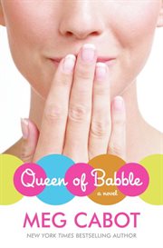 Queen of babble cover image