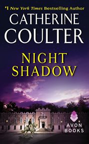 Night shadow cover image