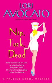 Nip, tuck, dead cover image