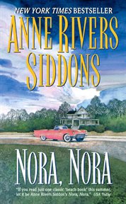 Nora, Nora : a novel cover image