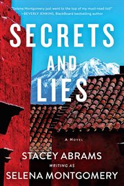 Secrets and lies cover image