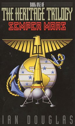 Cover image for Semper Mars
