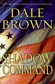 Shadow command cover image