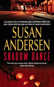 Shadow dance cover image