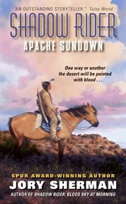 Apache sundown cover image